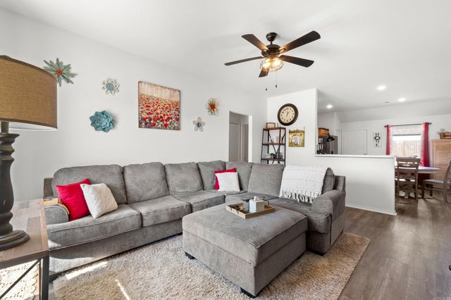 17 Curly Leaf, Conway, AR 72032