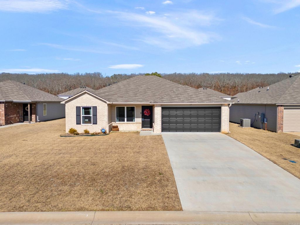 17 Curly Leaf, Conway, AR 72032