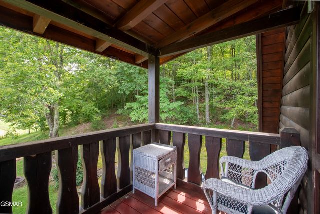 4105 Burning Tree Lane, Sevierville, TN 37862