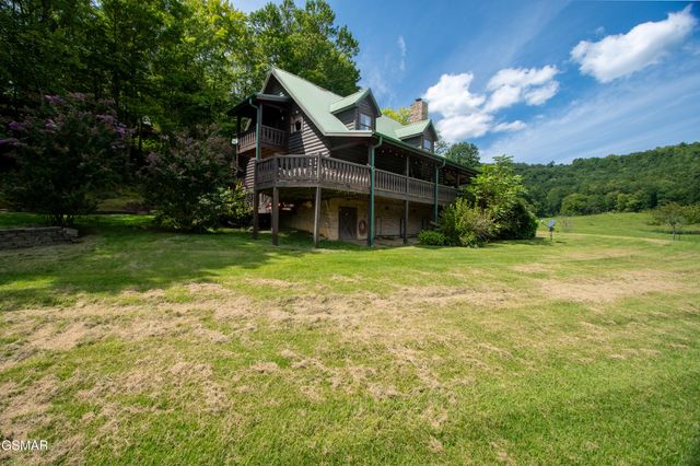 4105 Burning Tree Lane, Sevierville, TN 37862