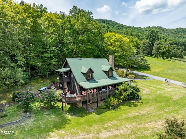 4105 Burning Tree Lane, Sevierville, TN 37862