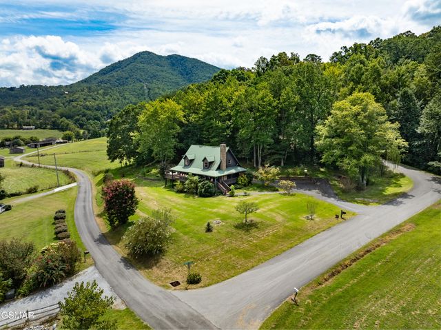 4105 Burning Tree Lane, Sevierville, TN 37862