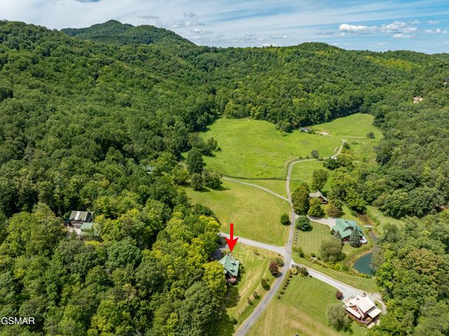 4105 Burning Tree Lane, Sevierville, TN 37862