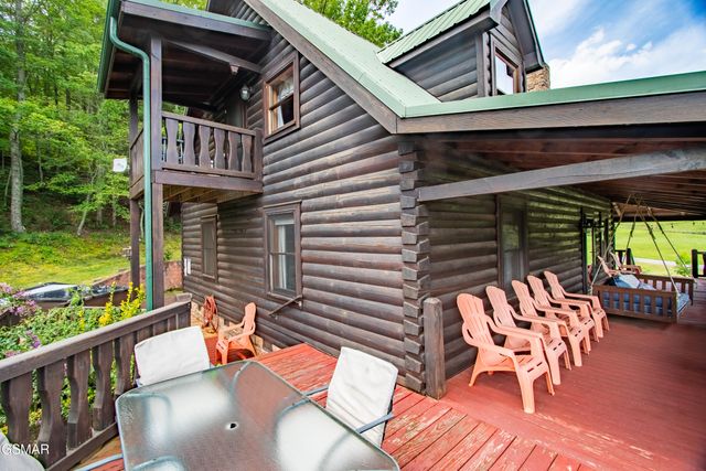 4105 Burning Tree Lane, Sevierville, TN 37862