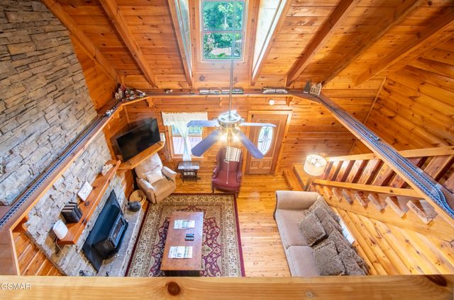 4105 Burning Tree Lane, Sevierville, TN 37862