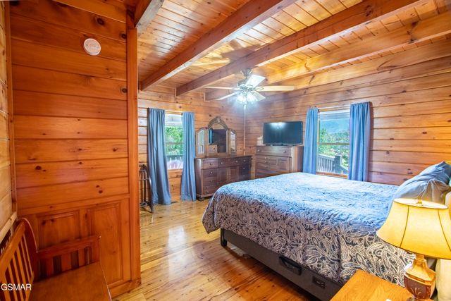 4105 Burning Tree Lane, Sevierville, TN 37862