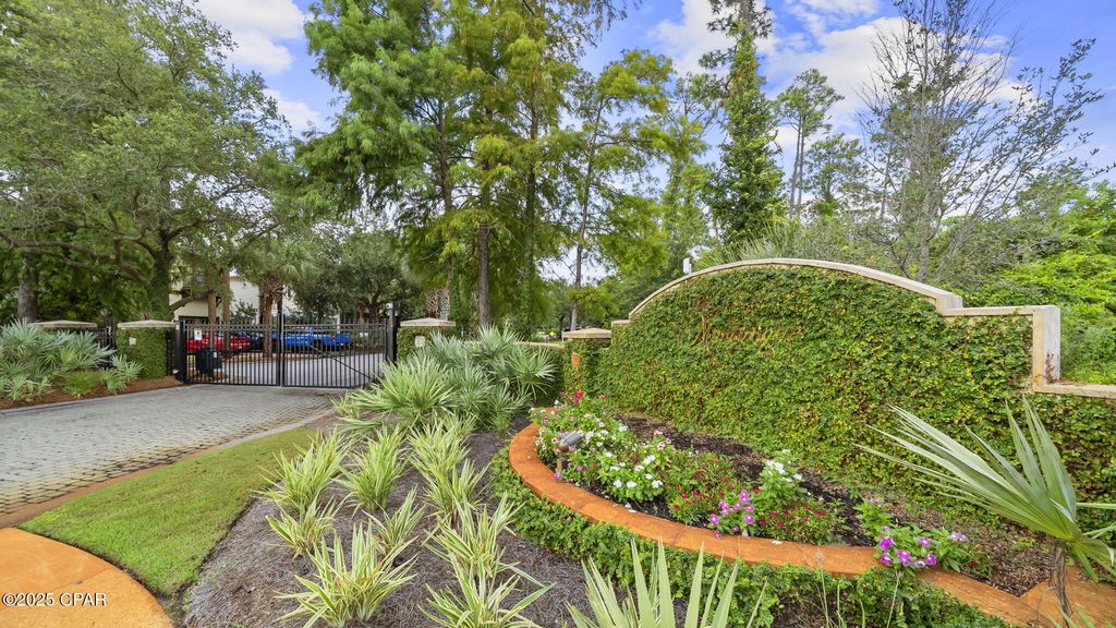 Image 1 of property listing at 0 Kingston Circle, Panama City Beach, FL 32408