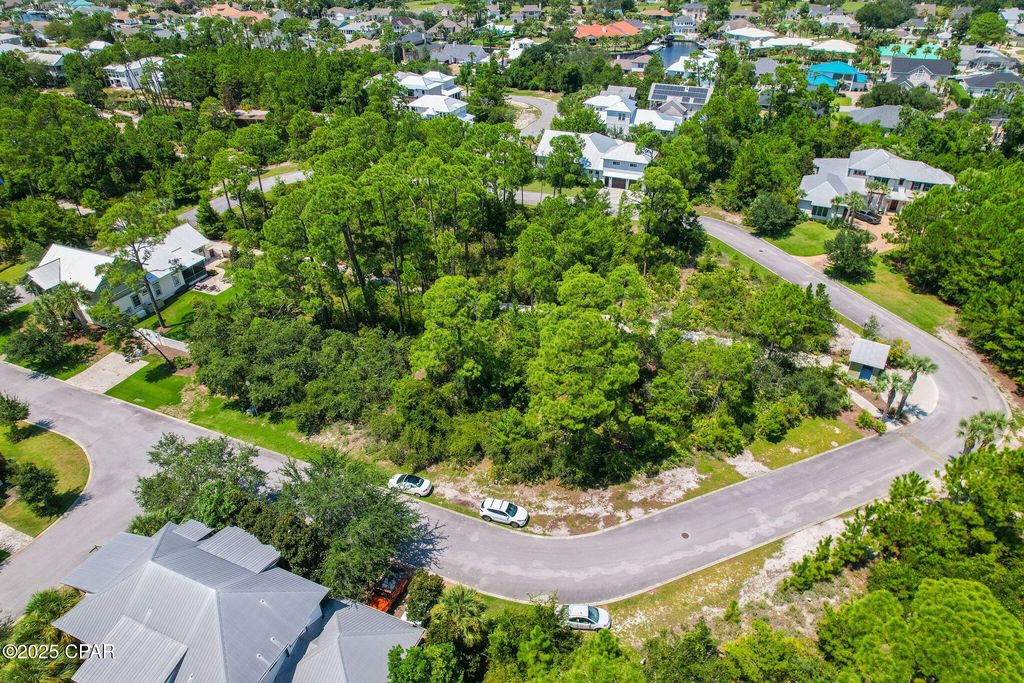 Image 6 of property listing at 0 Kingston Circle, Panama City Beach, FL 32408