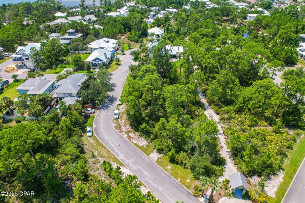 Image 7 of property listing at 0 Kingston Circle, Panama City Beach, FL 32408