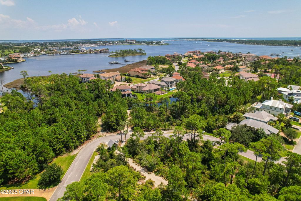 Image 8 of property listing at 0 Kingston Circle, Panama City Beach, FL 32408