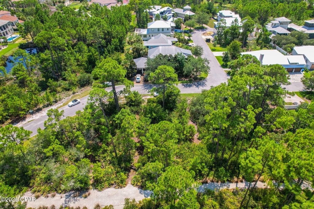Image 9 of property listing at 0 Kingston Circle, Panama City Beach, FL 32408