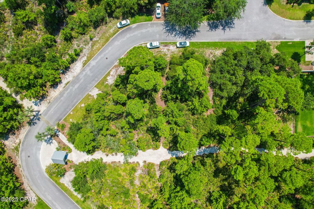 Image 10 of property listing at 0 Kingston Circle, Panama City Beach, FL 32408