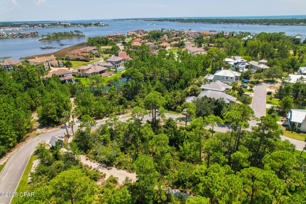 Image 11 of property listing at 0 Kingston Circle, Panama City Beach, FL 32408