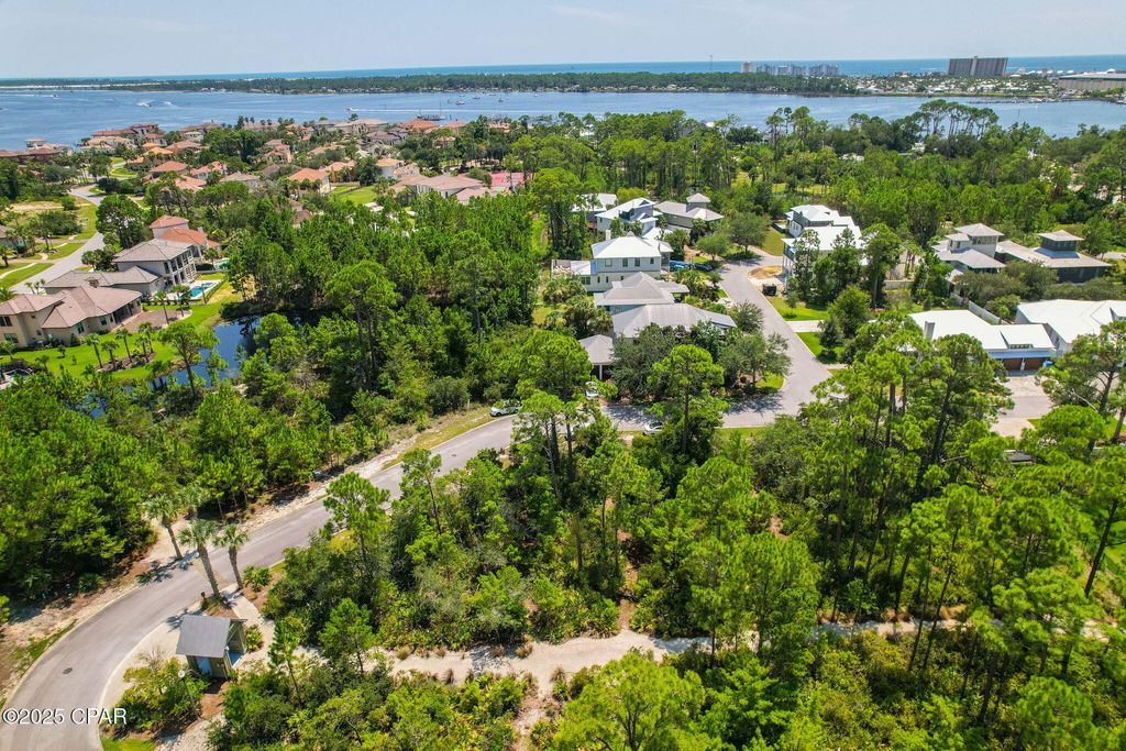 Image 12 of property listing at 0 Kingston Circle, Panama City Beach, FL 32408