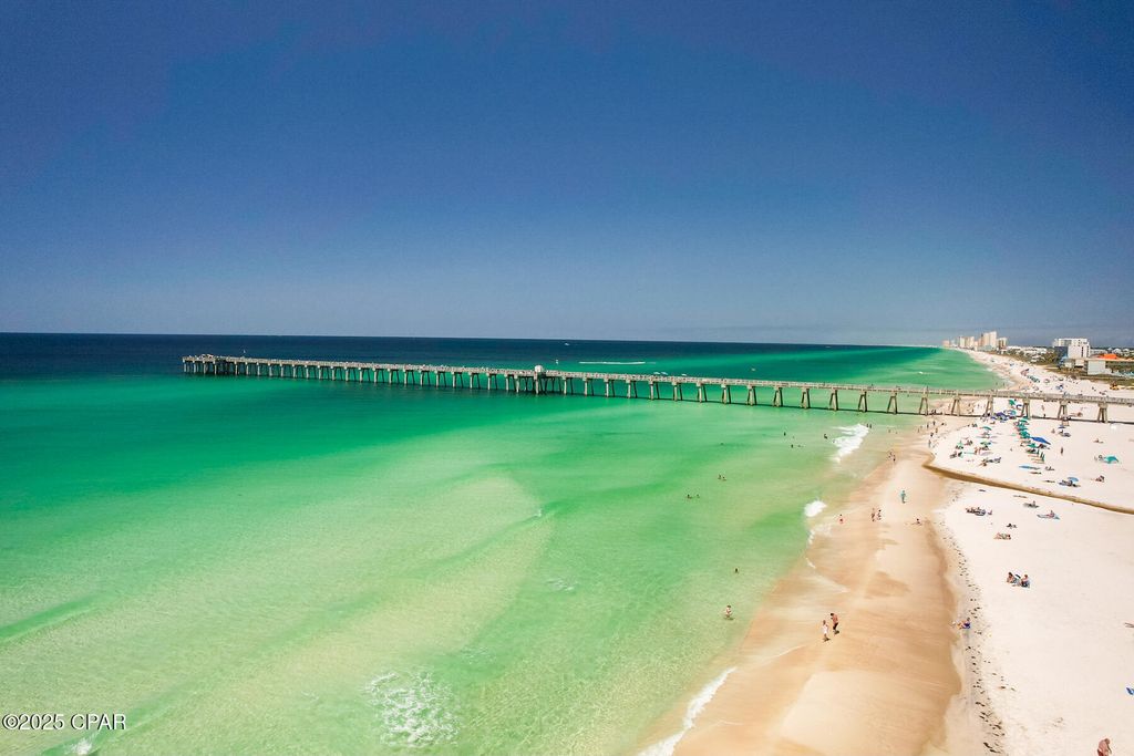 Image 14 of property listing at 0 Kingston Circle, Panama City Beach, FL 32408