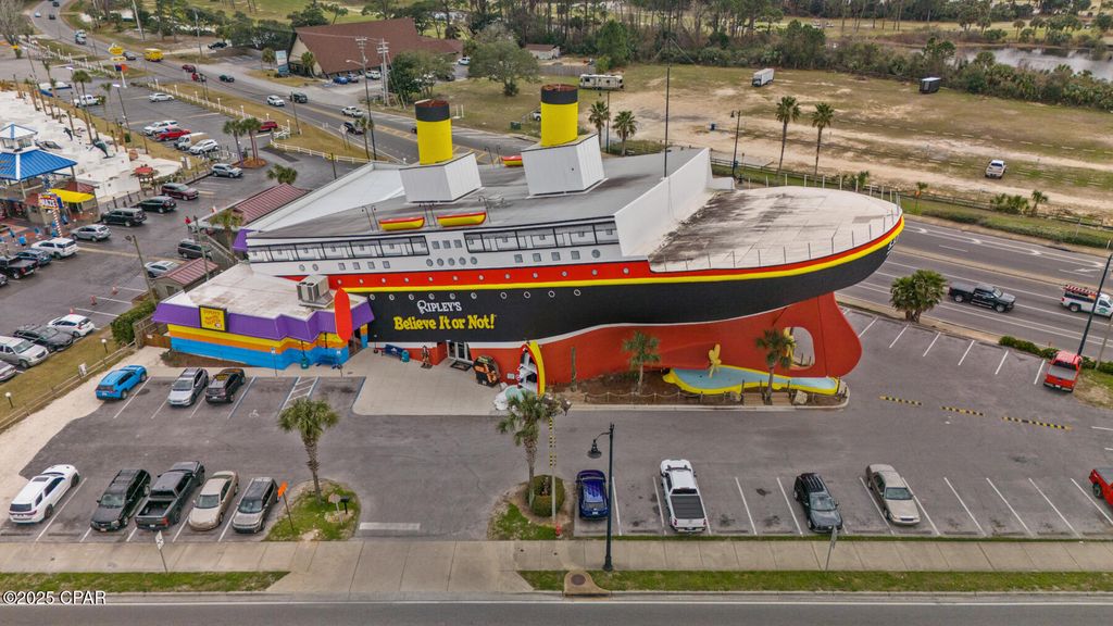 Image 17 of property listing at 0 Kingston Circle, Panama City Beach, FL 32408