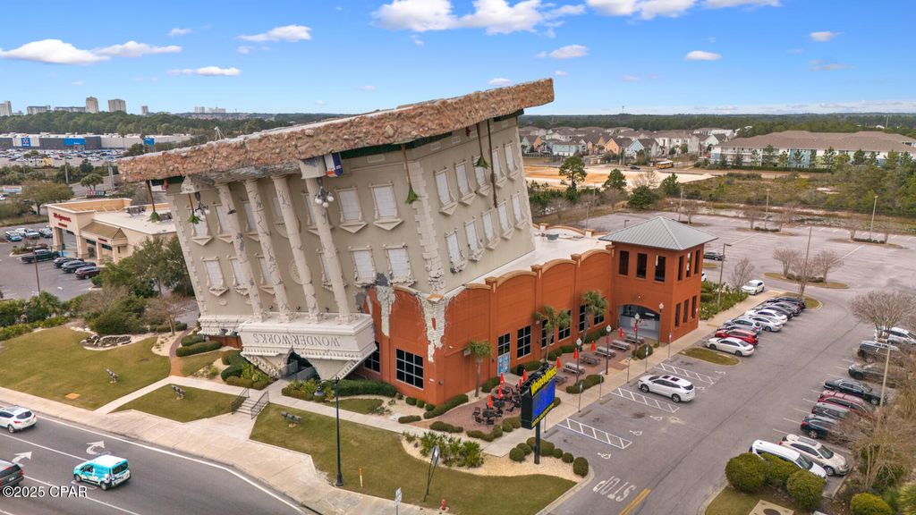 Image 18 of property listing at 0 Kingston Circle, Panama City Beach, FL 32408