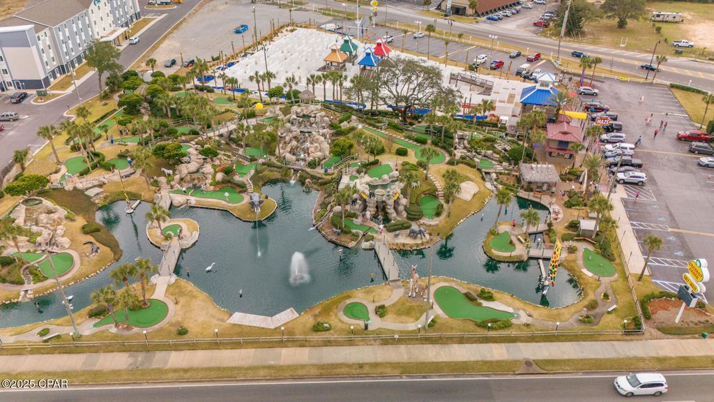 Image 19 of property listing at 0 Kingston Circle, Panama City Beach, FL 32408