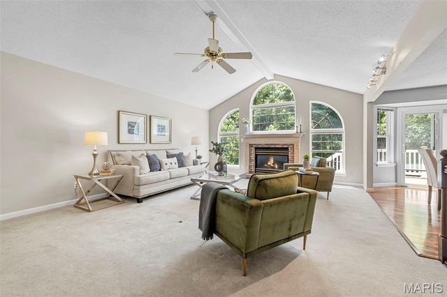 3164 Willow Bend Drive, St Charles, MO 63303