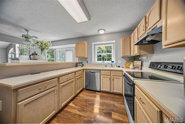 3164 Willow Bend Drive, St Charles, MO 63303