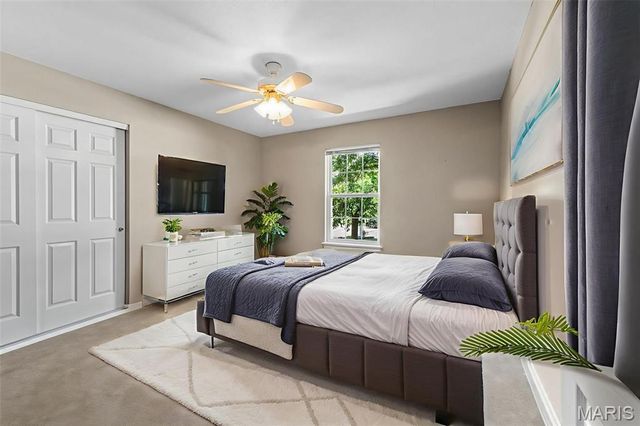 3164 Willow Bend Drive, St Charles, MO 63303