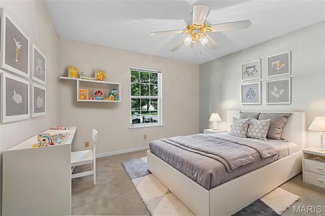 3164 Willow Bend Drive, St Charles, MO 63303