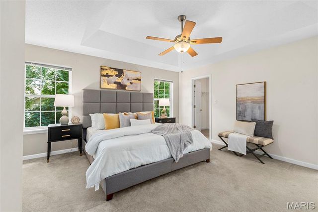 3164 Willow Bend Drive, St Charles, MO 63303