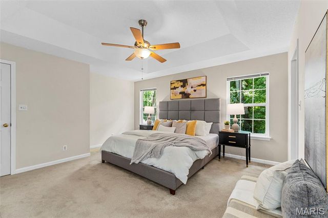 3164 Willow Bend Drive, St Charles, MO 63303