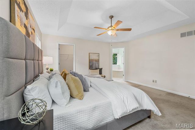 3164 Willow Bend Drive, St Charles, MO 63303
