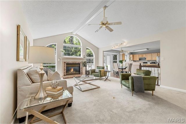 3164 Willow Bend Drive, St Charles, MO 63303