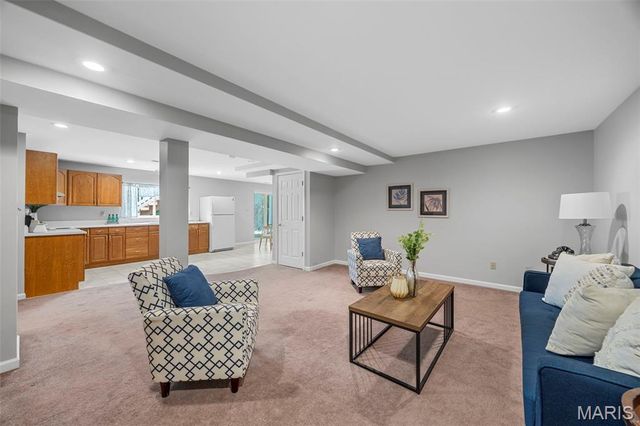 3164 Willow Bend Drive, St Charles, MO 63303