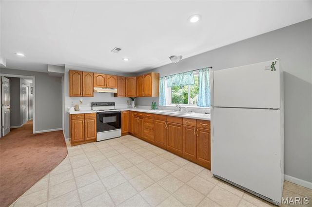 3164 Willow Bend Drive, St Charles, MO 63303