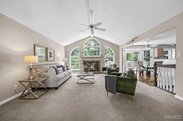 3164 Willow Bend Drive, St Charles, MO 63303