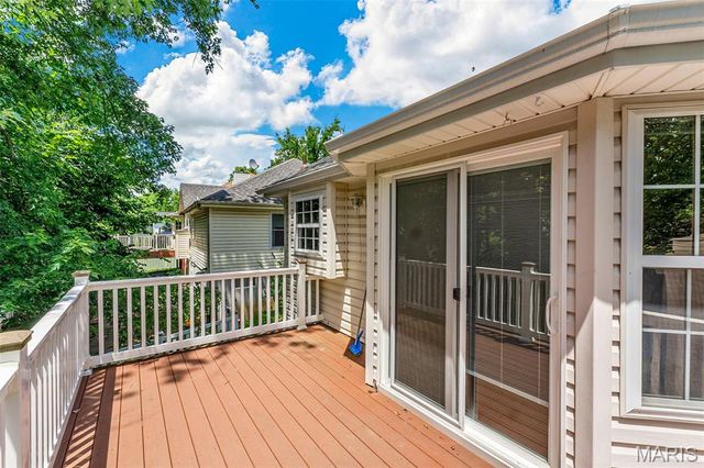 3164 Willow Bend Drive, St Charles, MO 63303