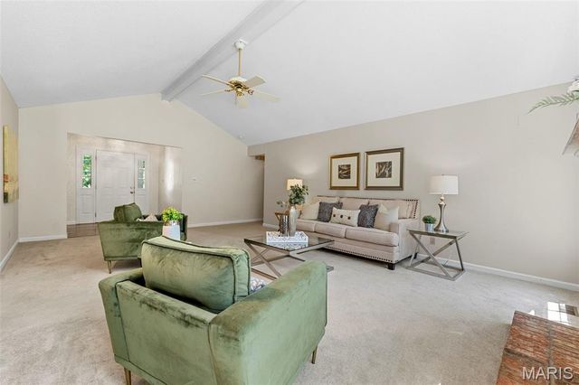 3164 Willow Bend Drive, St Charles, MO 63303