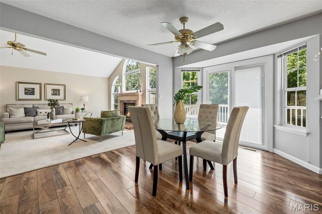 3164 Willow Bend Drive, St Charles, MO 63303