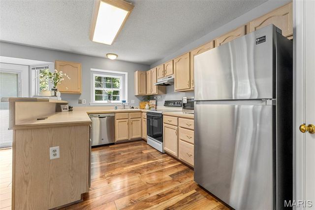 3164 Willow Bend Drive, St Charles, MO 63303