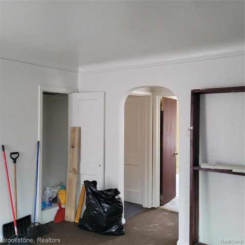 18411 Stout Street, Detroit, MI 48219