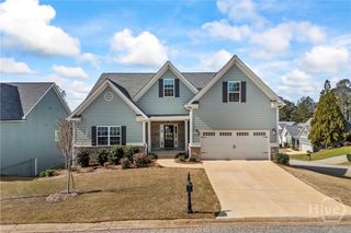 4611 Blacksmith Lane, Jefferson, GA 30549