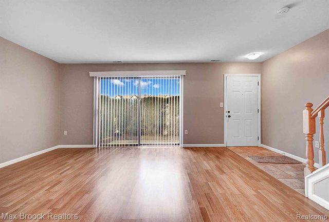 50406 Bay Run, Chesterfield, MI 48047