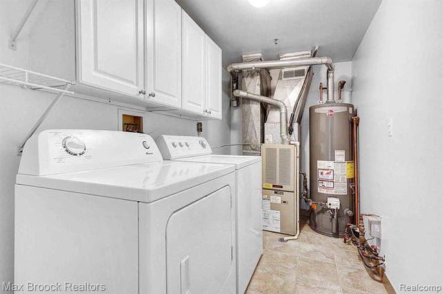 50406 Bay Run, Chesterfield, MI 48047