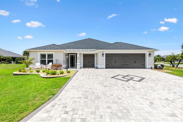 4160 DESKIN LANE, The Villages, FL 32163