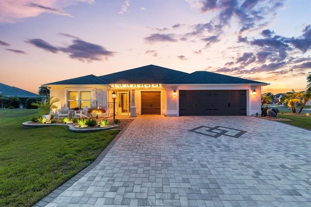 4160 DESKIN LANE, The Villages, FL 32163