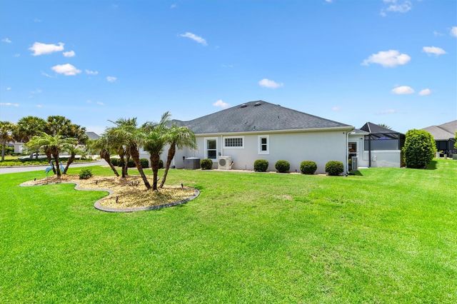 4160 DESKIN LANE, The Villages, FL 32163