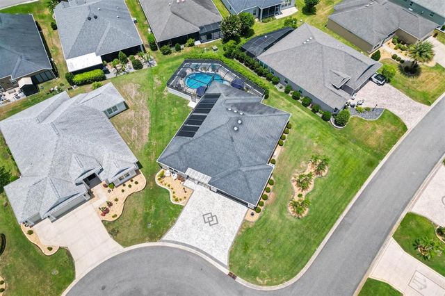 4160 DESKIN LANE, The Villages, FL 32163