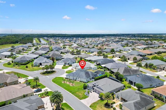 4160 DESKIN LANE, The Villages, FL 32163
