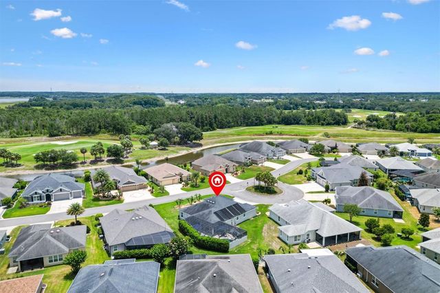 4160 DESKIN LANE, The Villages, FL 32163