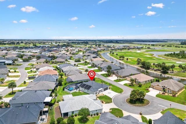 4160 DESKIN LANE, The Villages, FL 32163