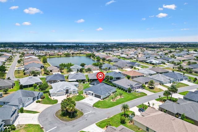 4160 DESKIN LANE, The Villages, FL 32163