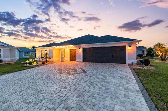 4160 DESKIN LANE, The Villages, FL 32163